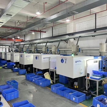 工廠轉(zhuǎn)讓海天注塑機(jī)120噸，2021年海天MA1200/370G伺服臥式出售