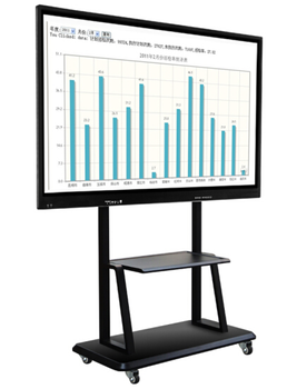 教学一体机幼儿园多媒体电子白板电容触控屏会议平板电脑