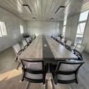 北京周邊住人集裝箱房廠家批發(fā)定制集裝箱房移動板房打包箱房