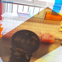 曲阜耐力板廠家顏色可定制聚碳酸酯pc板實(shí)心板廠家批發(fā)