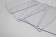 透明乐陵耐力板PC工厂生产PC板