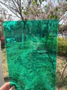 郯城耐力板批發(fā)透明3mm實(shí)心陽光房雨棚車棚戶外采光板PC板