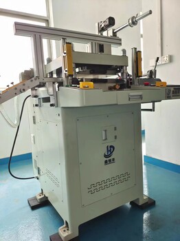 鑫恒豐模切機