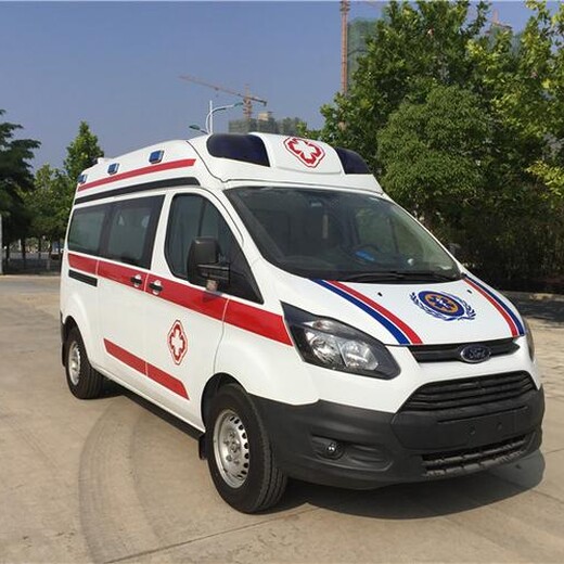 卢湾私人救护车电话－救护车跨省运送患者返回家