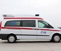 泰州如何聯系私人救護車轉院－救護車轉運病人服務公司