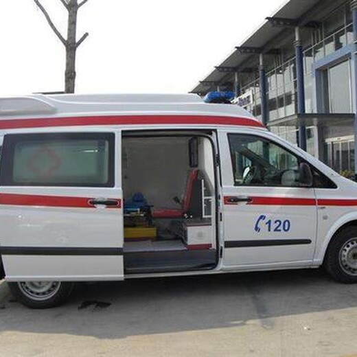 枣庄私人救护车电话－救护车转运病人服务公司