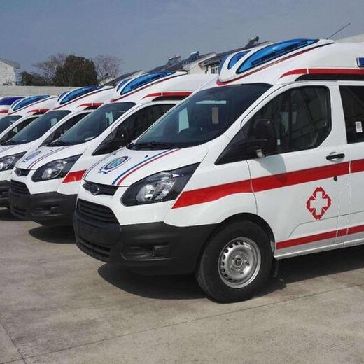 巫山私人救护车电话－救护车转运病人服务公司
