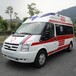 阿拉善盟私人救護(hù)車電話－救護(hù)車跨省運(yùn)送患者返回家