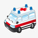 牡丹江救护车如何长途转运病人－万家送医疗服务公司