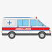 巴中如何联系私人救护车转院－救护车转运病人服务公司