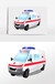 潜江如何联系私人救护车转院－救护车转运病人服务公司