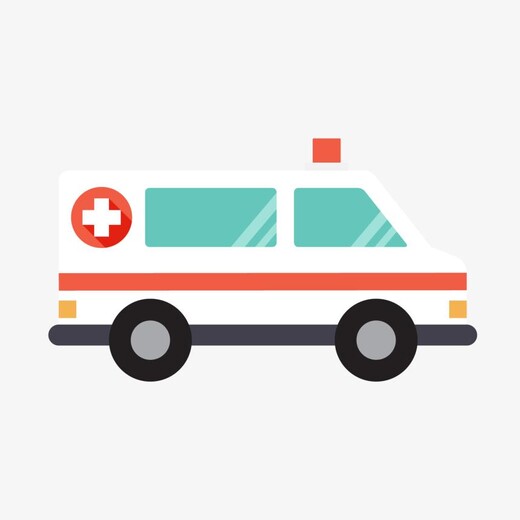 肇庆救护车如何长途转运病人－救护车转运病人服务公司
