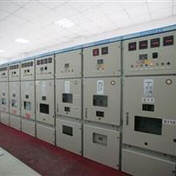 上海配电柜回收,上海配电房高低压配电柜回收废旧配电柜拆除
