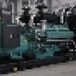 宁波发电机组回收(柴油发电机回收)康明斯低噪音发电机回收价格