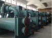 上海回收风冷热泵机组中央空调二手溴化锂机组回收离心机组回收