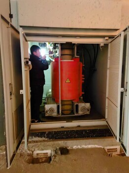 蘇州二手順特變壓器回收蘇州電力變壓器回收