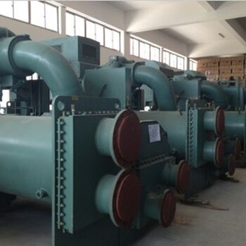 上海回收二手中央空调上海溴化锂中央空调回收上海冷水机组回收