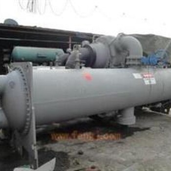 上海回收二手中央空调上海溴化锂中央空调回收上海冷水机组回收