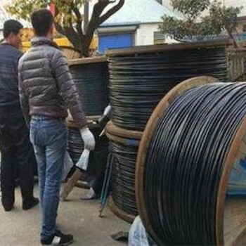 上虞電纜線回收上虞廢舊電纜線回收