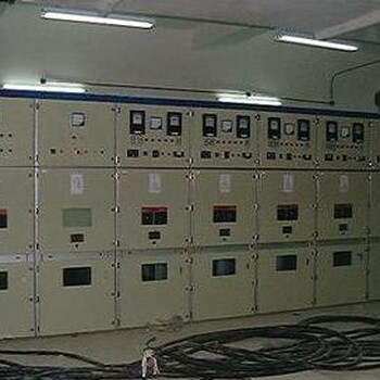 无锡配电柜回收(二手电柜回收)无锡高低压配电柜回收公司