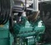 上海柴油发电机回收上海旧发电机组回收