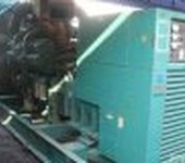 苏州回收发电机苏州柴油发电机回收苏州旧发电机组回收