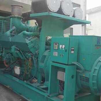 上海柴油發(fā)電機回收上海舊發(fā)電機組回收
