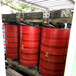 上海干式变压器回收上海电力变压器回收公司