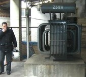 浦东变压器回收上海二手变压器回收公司