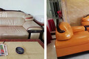 沙发换皮维修翻新旧沙发沙发坐垫海绵定做沙发布套定做