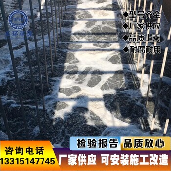 管式曝氣器可提升管式微孔曝氣器曝氣管