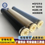 65管式微孔曝氣器可提升式曝氣器廠家兩管懸掛鏈曝氣器中石環