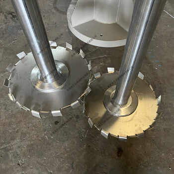 博羅1000L地坪漆分散機(jī)化工涂料分散機(jī)UV膠水?dāng)嚢铏C(jī)廠家