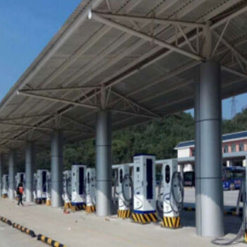 山西進口電動車充電樁代理,新能源充電樁