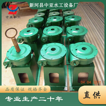 中亞8t啟閉機(jī)ql手電啟閉機(jī)3t啟閉機(jī)ql型手電兩用螺桿式啟閉機(jī)