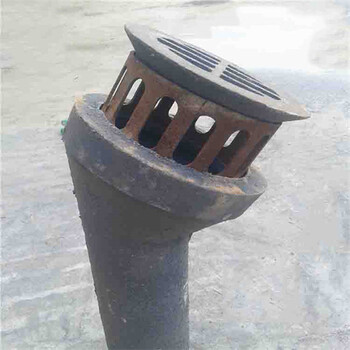 漳平鑄鐵泄水管橋梁泄水管加工工藝