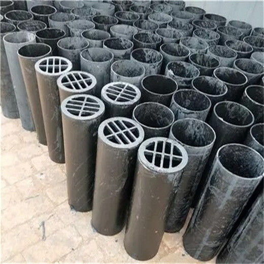 广东阳江铸铁泄水管的执行标准及生产工艺