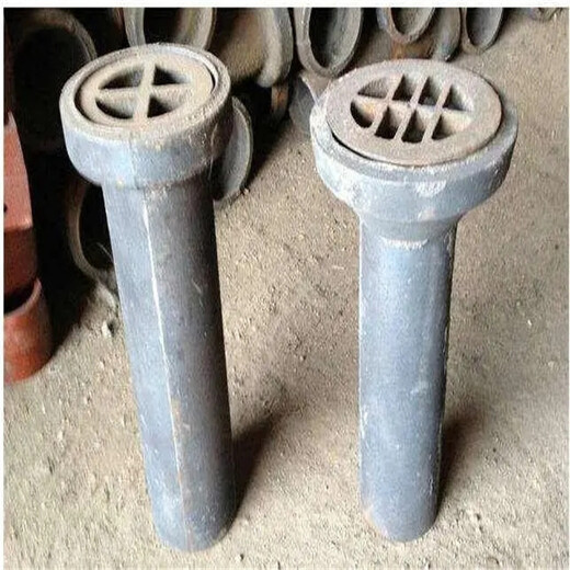 深圳泄水管铸铁-PVC泄水管根据客户所需定制