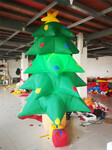 彩泥圣诞DIY手工制作超轻粘土之超萌圣诞树