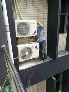 南坪附近空調維修/南坪商圈四周空調維修服務至上盡職盡職