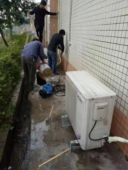 楊家坪附近空調(diào)維修電話/楊家坪周邊空調(diào)維修加氟點(diǎn)24h報(bào)修電話