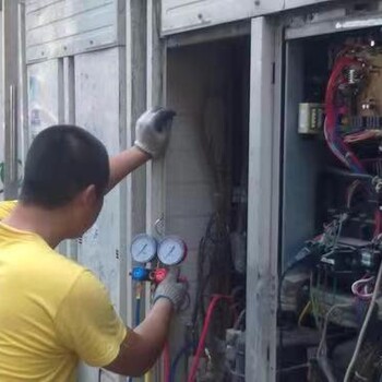 楊家坪附近空調(diào)維修師傅電話/楊家坪附近空調(diào)維修加氟誠信為本