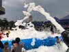 廣州泡泡機(jī)出租兒童泡泡池廠家