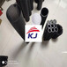 新式塑料網管擠出生產線設備擠出機