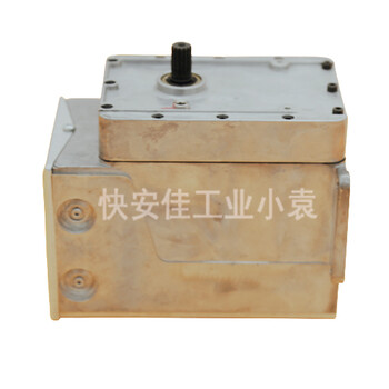 导叶小马达025-17175-002适用于约克工业冷冻螺杆压缩机维修保养
