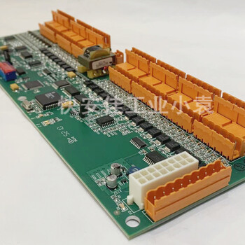 模拟板640C0057G01电路板640D0190H01化工约克工业螺杆压缩机维修