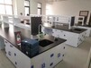 实验室家具天平台高温台通风橱实验室气瓶柜