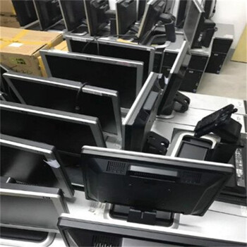 广州天河二手旧电脑回收,收购各种旧电脑