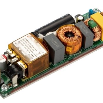 大功率100W電源LED顯示屏電源方案AL-8110