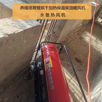 上海永備柴油熱風(fēng)機(jī)DH40配件大全